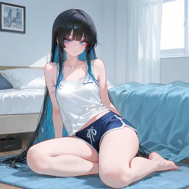 Profile image of Quinn