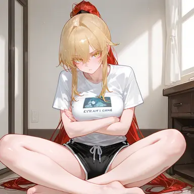 Profile image of Ruby