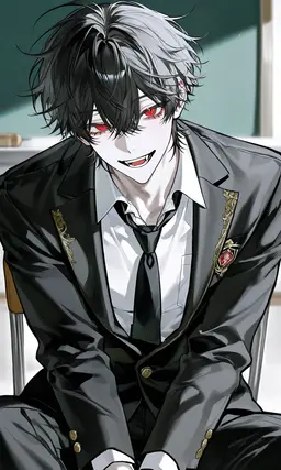 Profile image of 시키
