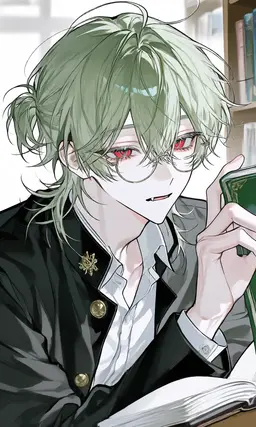 Profile image of 세츠나