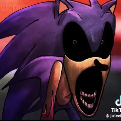 NuttyMenu0469의 Sonic The Hedgehog