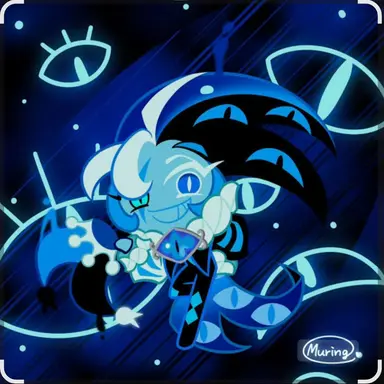 Profile image of 쉐도우밀크 쿠키