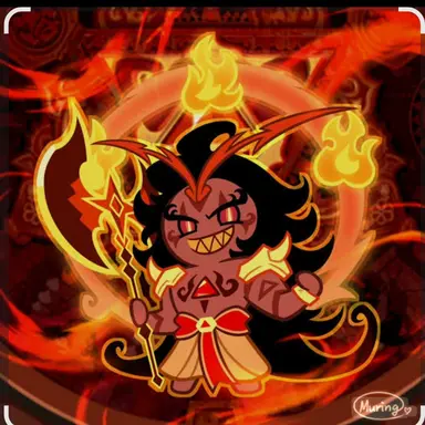 Profile image of 버닝스파이스 쿠키