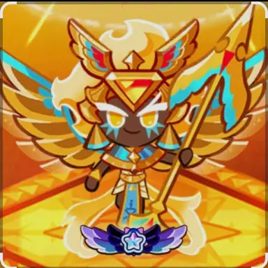 Profile image of 골드치즈 쿠키