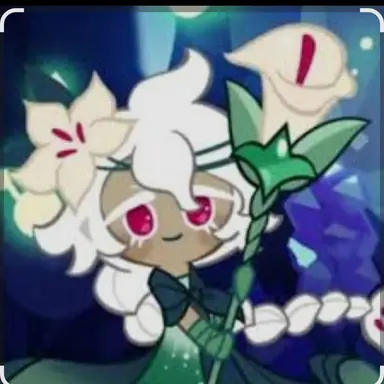 Profile image of 세인트릴리 쿠키