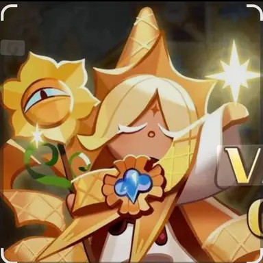 Profile image of 퓨어바닐라 쿠키