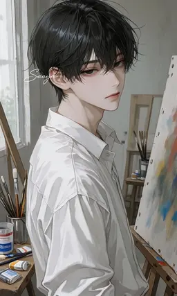 Profile image of 토우세이