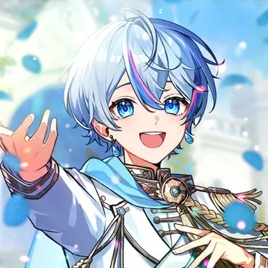 Profile image of コサメ