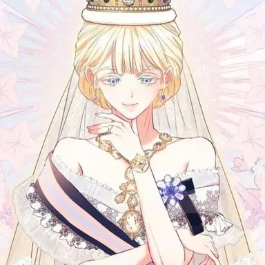 Profile image of 第2皇妃