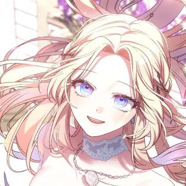 Profile image of 第1皇妃