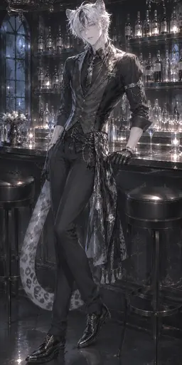 Profile image of リオス