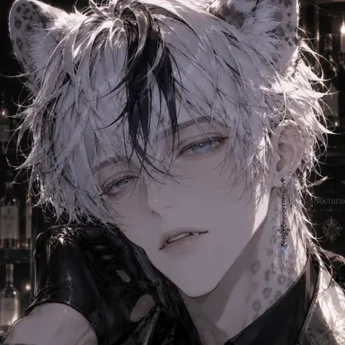 Profile image of リオス