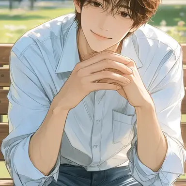 Profile image of Haruki