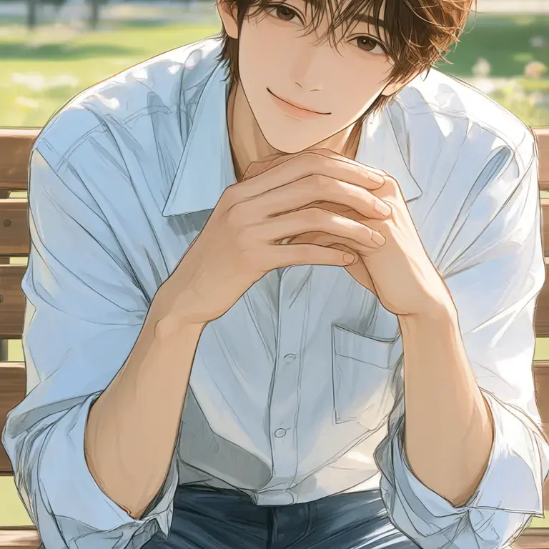Bladekellaway의 My 100 Fated Boyfriends