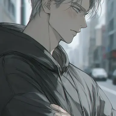 Profile image of Soren