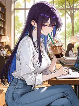 Profile image of イ・シウン