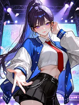 Profile image of イ・シウン