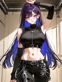 Profile image of イ・シウン