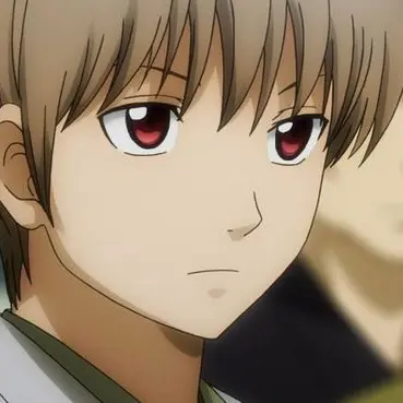 Profile image of Sougo Okita