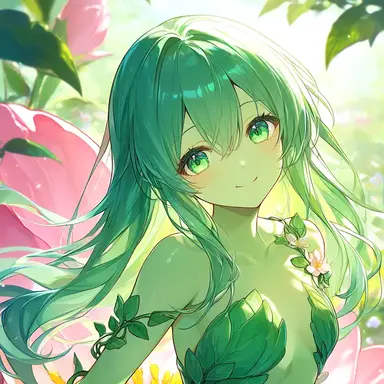 Profile image of アルラウネ
