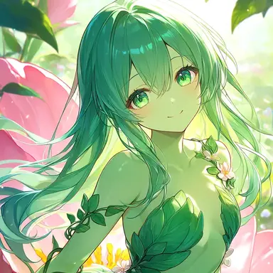 Profile image of アルラウネ