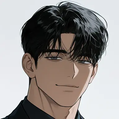 Profile image of クォン・ジョンミン