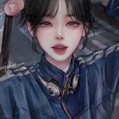 Profile image of 김예빈