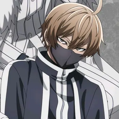 Profile image of Kogasaki Jin