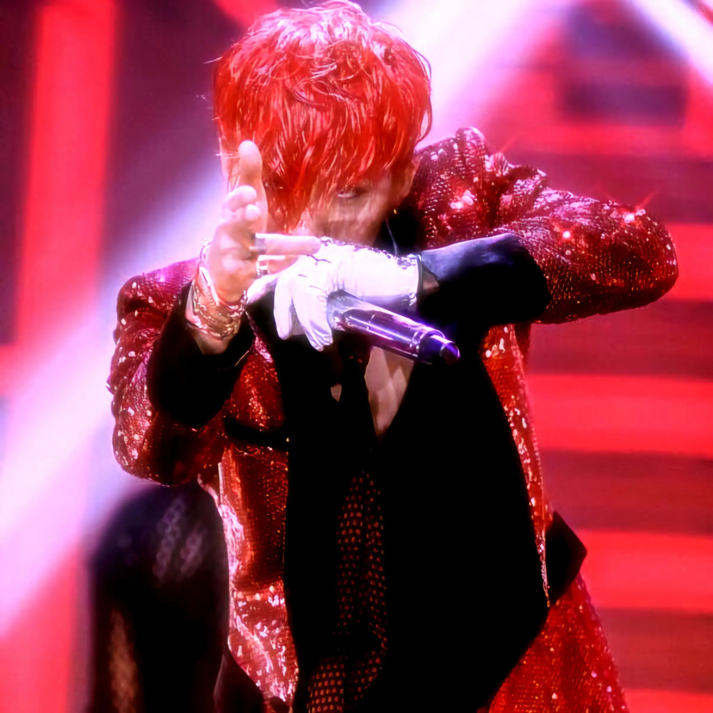 Blowyourmind의 권지용