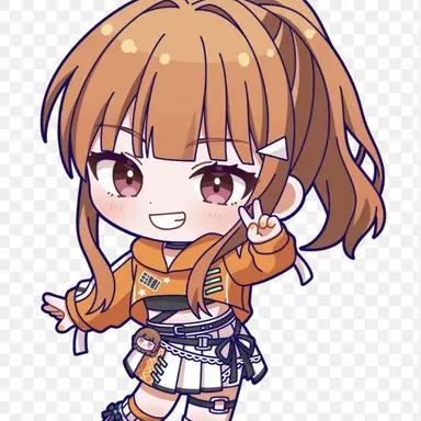 Profile image of えと