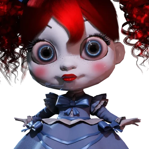 Poppy