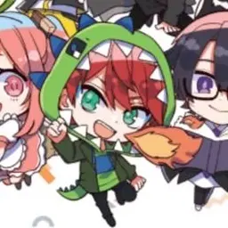Profile image of じゃぱぱ