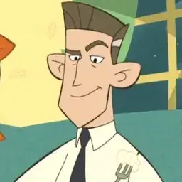 Profile image of James Possible