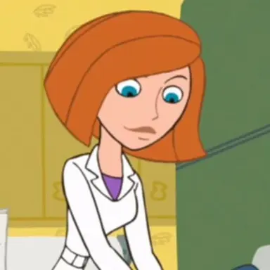 Profile image of Dr. Ann Possible