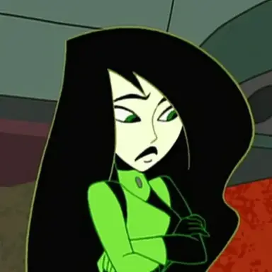 Profile image of Shego