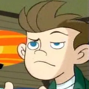 Profile image of Tim Possible