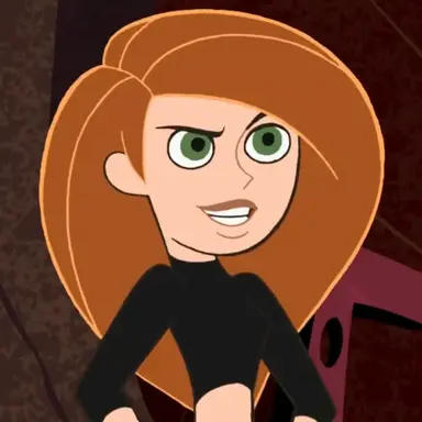 Profile image of Kim Possible