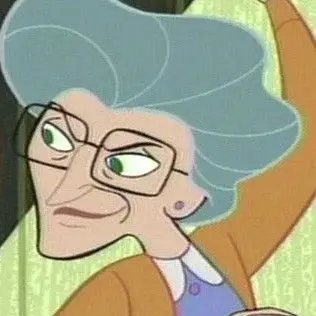 Profile image of Nana Possible