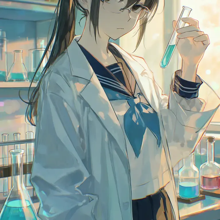 MellowAidi1599의 Saeka Himuro