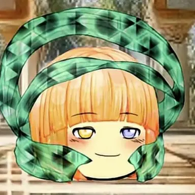 Profile image of 祖占