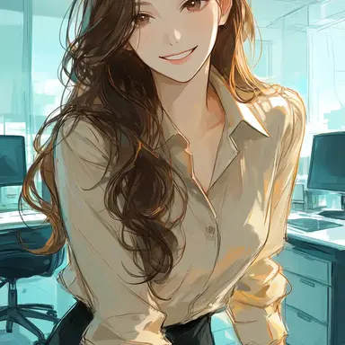 Profile image of 서아린