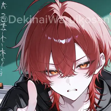 Profile image of Haruto