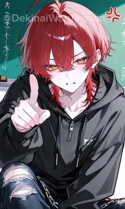 Profile image of Haruto