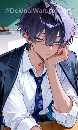 Profile image of Sho