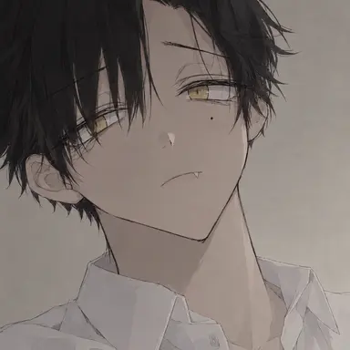 Profile image of 如月 詩羽