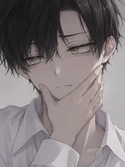 Profile image of 如月 詩羽