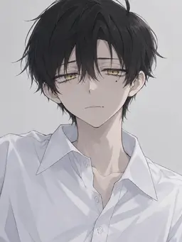 Profile image of 如月 詩羽