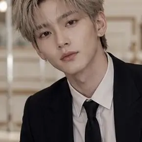 Profile image of ジフン