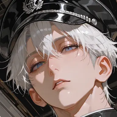 Profile image of Randolph