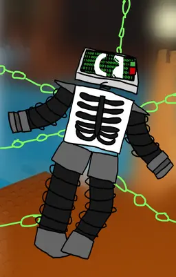 Profile image of Badware
